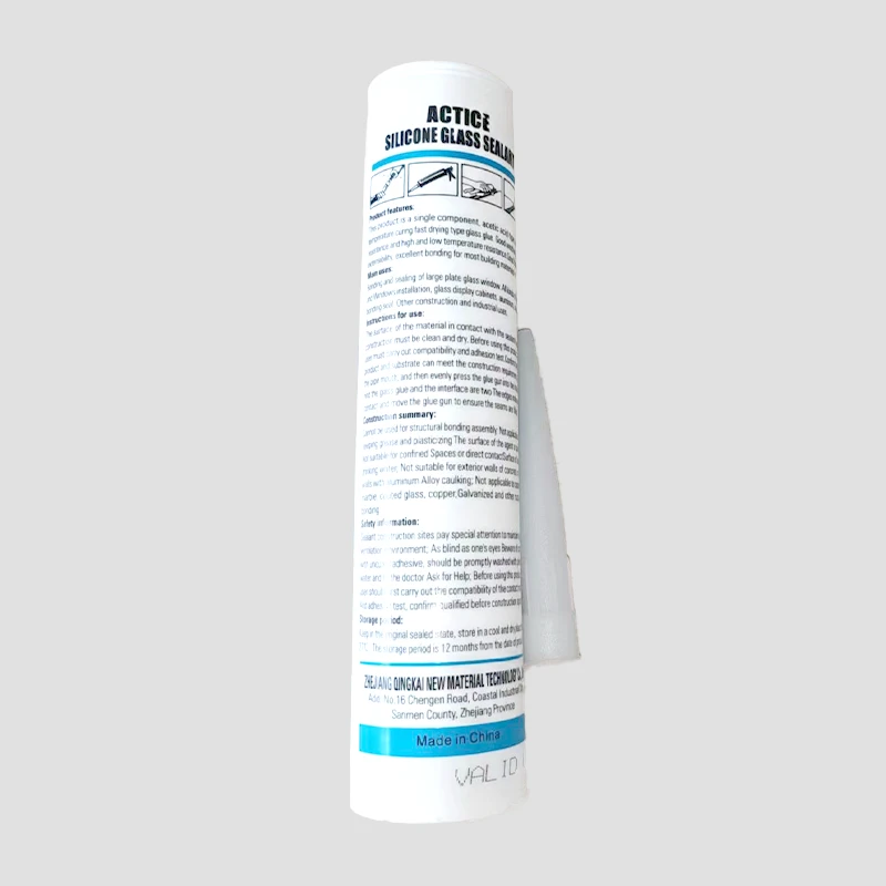 General Purpose Silicone Sealant best